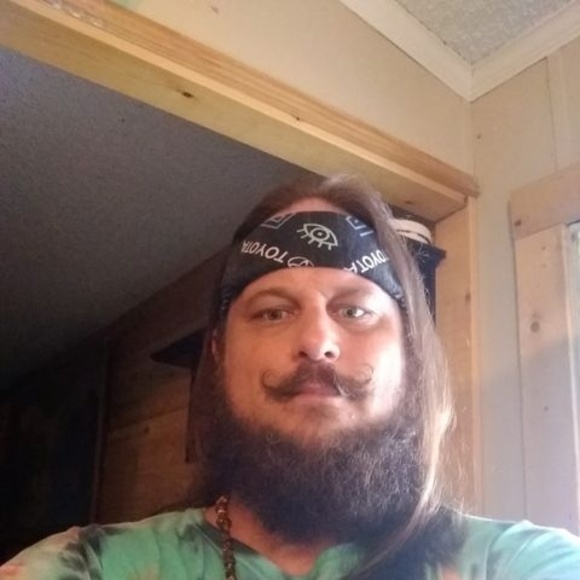 Meet your Posher, Tie-dye - Picture 1 of 1